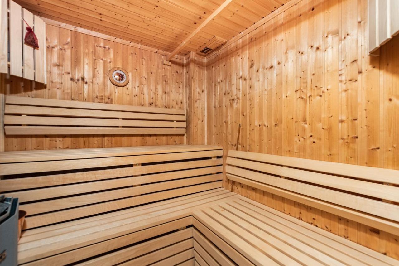 Apartament Zytnia With Sauna By Your Freedom Warschau Buitenkant foto
