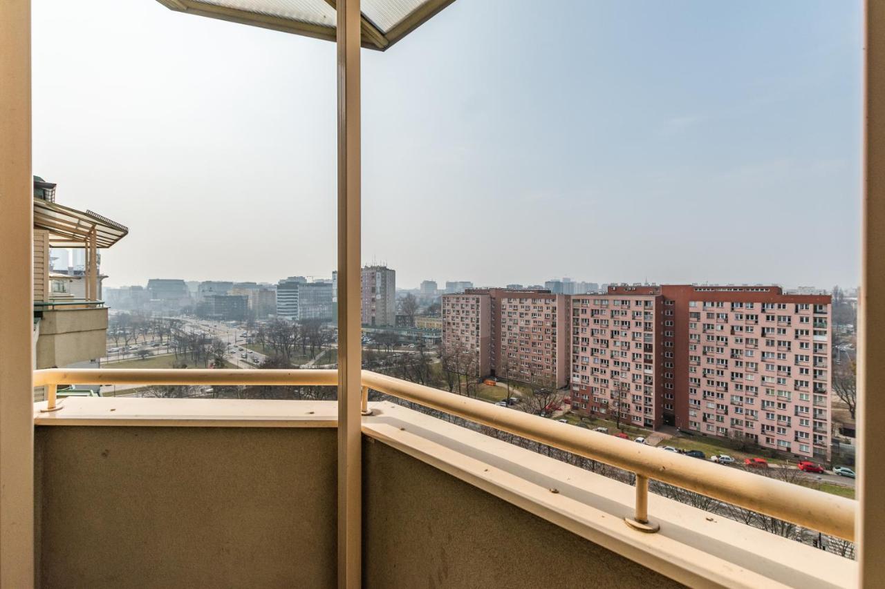 Apartament Zytnia With Sauna By Your Freedom Warschau Buitenkant foto